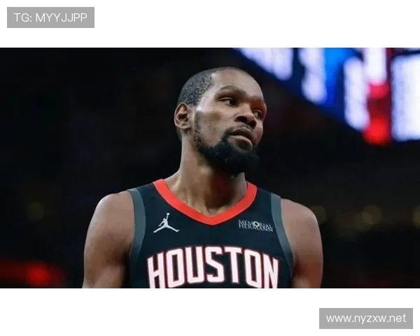 凯文杜兰特回应赛季最差失利称或许会有更艰难时刻到来