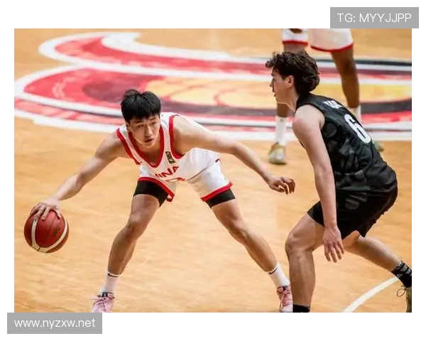 新秀闪耀段睿骐砍下22分引领深圳力克四川防守抢断助攻全面表现