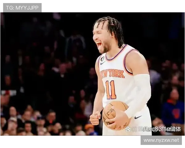又来人了布伦森唐斯围观虎扑评分九点九成焦点NBA赛场球星心态引热议